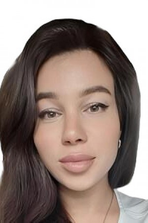 Шереметьева Яна Александровна