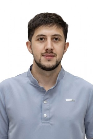 Аласкаров Руслан