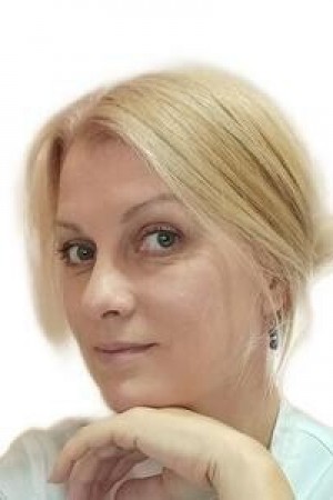 Бакажинская Анастасия Валерьевна