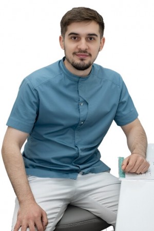 Тоиров Дилшод Анварович