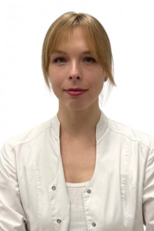 Белова Екатерина Александровна