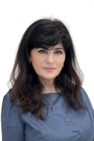 Ариянц Ирина Михайловна