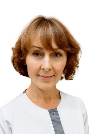 Соколова Ольга Федоровна