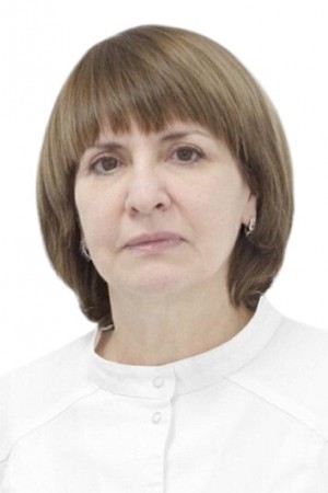 Короткова Марина Анатольевна