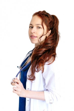 Шашкова Ольга Сергеевна