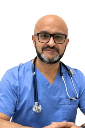 Абдусатторов Абдурахман Абдугафорович