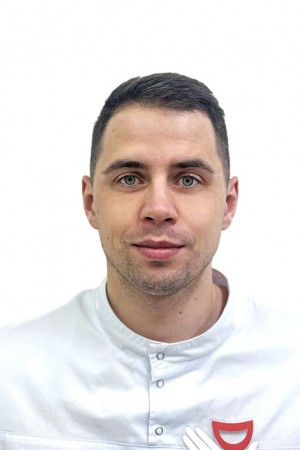 Кузнецов Никита Владимирович