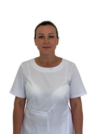 Чёрная Ольга Владимировна