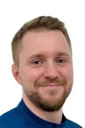 Соколов Данил Сергеевич