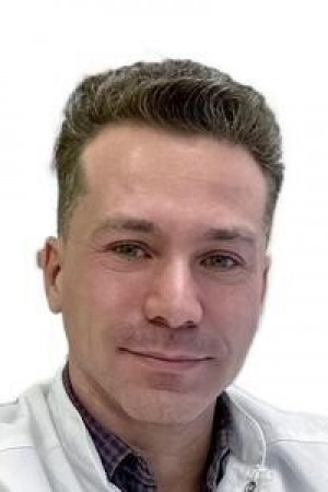 Семищев Роман Сергеевич