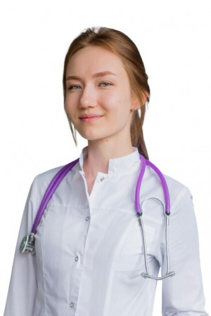 Ильина Екатерина Ивановна	