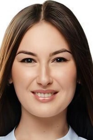 Габдуллина Александра Рустемовна