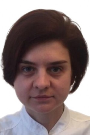 Жданова Наталья Викторовна