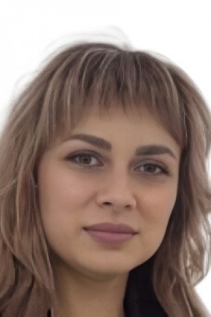 Козлова Мария Дмитриевна