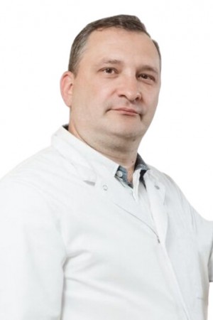 Ушкин Владимир Валерьевич