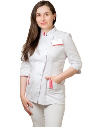 Матусевич Екатерина Максимовна